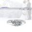 แหวนเพชร แหวนแพลทินัม แหวนหมั้นเพชร แหวนแต่งงาน -R1292DPT